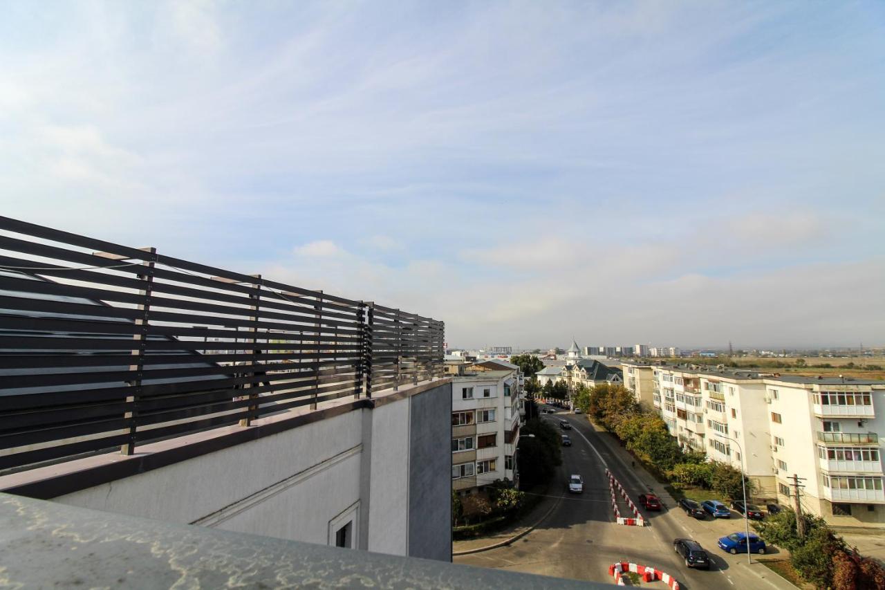 Hotel Avenue - Avenue Hotels Buzau Exterior foto